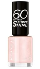Nagellack 60 Sekunden Super Shine Nagellack 60 Sekunden Super Shine