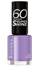 Nagellack 60 Sekunden Super Shine Nagellack 60 Sekunden Super Shine