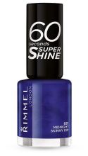 Nagellack 60 Sekunden Super Shine Nagellack 60 Sekunden Super Shine