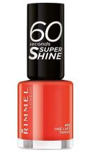 Nagellack 60 Sekunden Super Shine Nagellack 60 Sekunden Super Shine