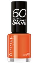 Nagellack 60 Sekunden Super Shine Nagellack 60 Sekunden Super Shine