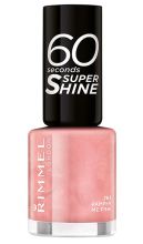 Nagellack 60 Sekunden Super Shine Nagellack 60 Sekunden Super Shine
