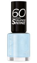 Nagellack 60 Sekunden Super Shine Nagellack 60 Sekunden Super Shine