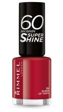 Nagellack 60 Sekunden Super Shine Nagellack 60 Sekunden Super Shine