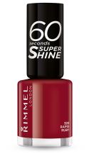 Nagellack 60 Sekunden Super Shine Nagellack 60 Sekunden Super Shine