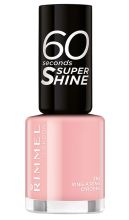Nagellack 60 Sekunden Super Shine Nagellack 60 Sekunden Super Shine