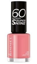 Nagellack 60 Sekunden Super Shine Nagellack 60 Sekunden Super Shine