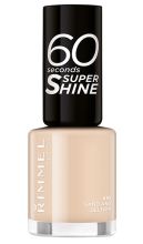Nagellack 60 Sekunden Super Shine Nagellack 60 Sekunden Super Shine
