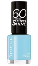 Nagellack 60 Sekunden Super Shine Nagellack 60 Sekunden Super Shine