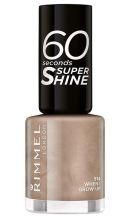 Nagellack 60 Sekunden Super Shine Nagellack 60 Sekunden Super Shine