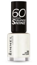 Nagellack 60 Sekunden Super Shine Nagellack 60 Sekunden Super Shine