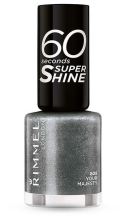 Nagellack 60 Sekunden Super Shine Nagellack 60 Sekunden Super Shine