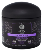 Dickes Anti-Cellulite-Massage&ouml;l Krous 370 ml.