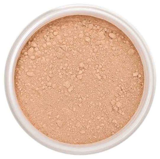 Mineral Base Spf 15 - Cooles Karamell 10g