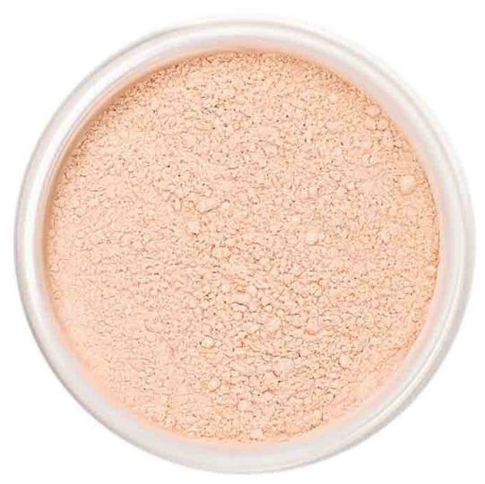 Finishing Powder - Makellose Seide 4,5g