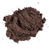 Mineral Schwarz Sand Shade 1.5g