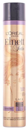 Elnett de Luxe Haarspray Glatte Perfektion 400 ml Elnett de Luxe Haarspray Glatte Perfektion 400 ml