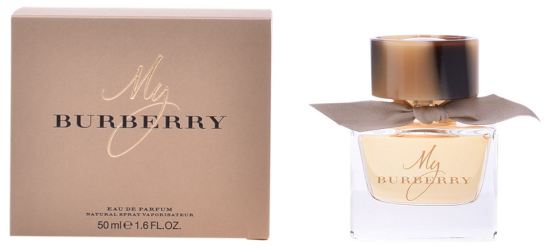 Mein Eau de Parfum Mein Eau de Parfum