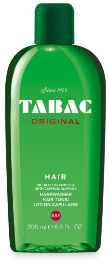 Original Haarlotion Dry 200 ml Original Haarlotion Dry 200 ml