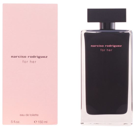 Eau de Toilette Verdampfer 150ml Eau de Toilette Verdampfer 150ml