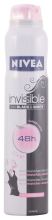 Deodorant Schwarz und weiß unsichtbar 200 ml Deodorant Schwarz und weiß unsichtbar 200 ml