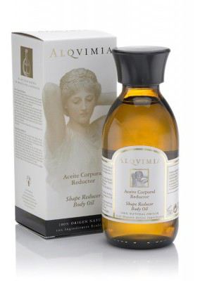 Alqvimia Reduzierk&ouml;rper&ouml;l 150 ml
