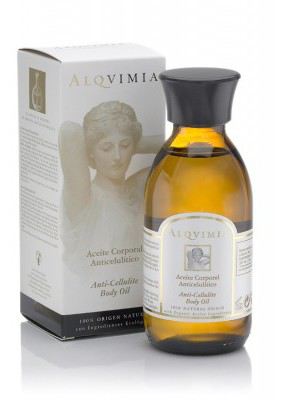 Anti-Cellulite-Öl 150 ml
