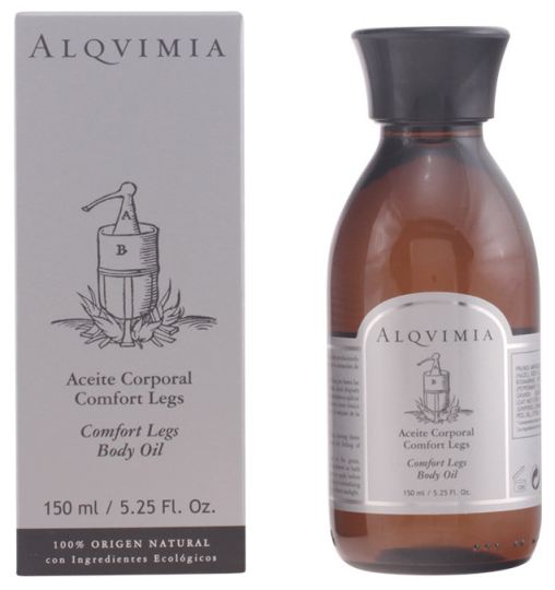 Comfort Legs Body Oil Comfort Legs Body Oil