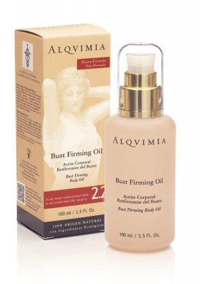 Busto Firming Oil 100 ml Busto Firming Oil 100 ml