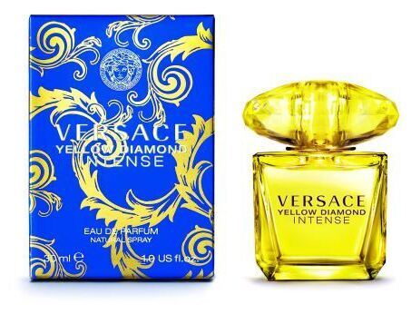 Versace Yellow Diamond Intense Ep V 30 ml