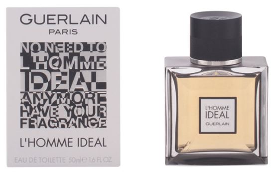 L'Homme Ideal Eau de Toilette Verdampfer 50 ml L'Homme Ideal Eau de Toilette Verdampfer 50 ml