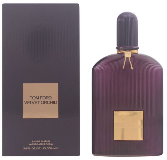 Samt Orchidee Edp Vapo 100 ml Samt Orchidee Edp Vapo 100 ml