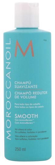 Glattes Shampoo 250 ml