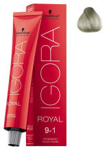 Igora Royal Haarfärbemittel 60 ml