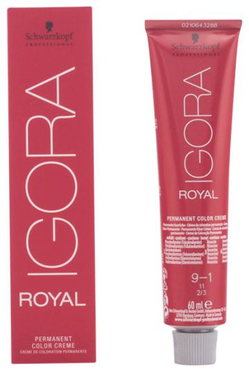 Igora Royal Haarfärbemittel 60 ml