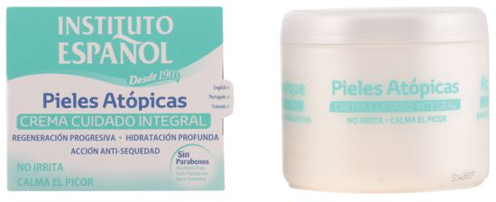 Integrale Hautpflegecreme Atopic 400 ml Integrale Hautpflegecreme Atopic 400 ml