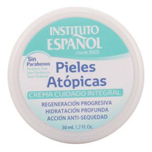 Atopic Skin Cremetiegel 50 ml