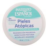 Atopic Skin Cremetiegel 50 ml