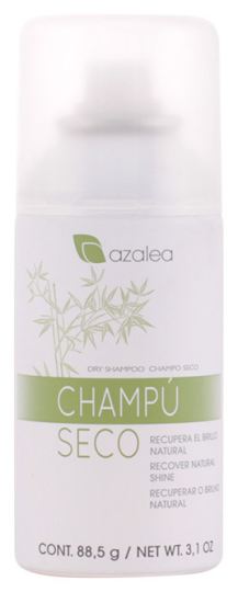 Trockenspray Shampoo 250 ml