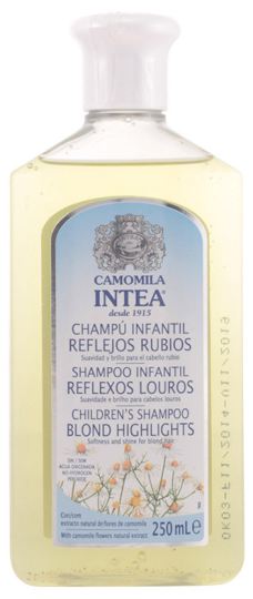 Kids Shampoo Kamille Kids Shampoo Kamille