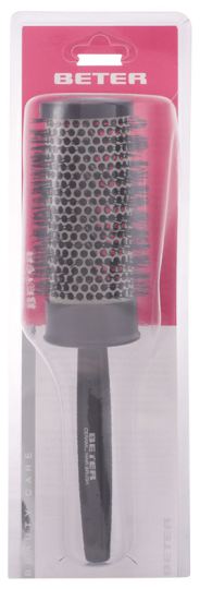 Ceramic thermal brush, 43 mm dia Ceramic thermal brush, 43 mm dia