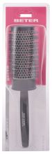 Ceramic thermal brush, 43 mm dia Ceramic thermal brush, 43 mm dia