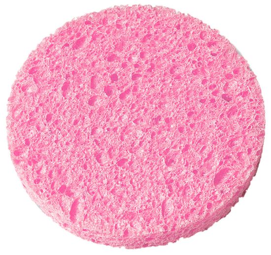 Beter Make up Reinigungsschwamm, Zellulose