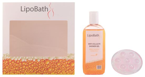 Lipobath Anti Cellulite Packung
