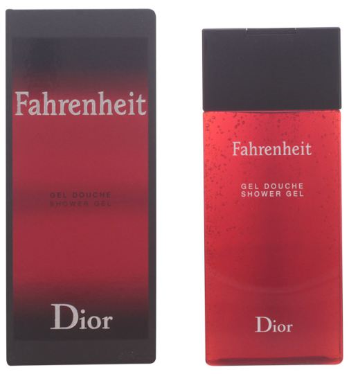 Fahrenheit Duschgel 200 ml Fahrenheit Duschgel 200 ml