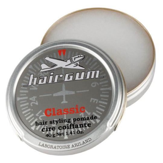 Klassische Pomade Klassische Pomade