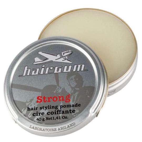 Hairgum Starke Pomade