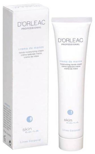 Handcremetube 75 ml