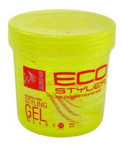 Eco Styler Gelb 16 oz