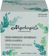 Anti-Falten-Feuchtigkeitscreme Centella Asiatica 50 ml